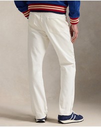 Polo Ralph Lauren - Heritage Straight Jeans