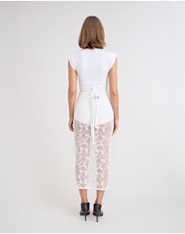 PFEIFFER - Ramos Top