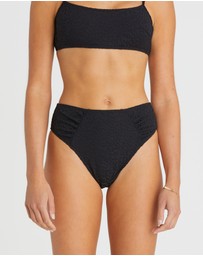 Heaven Australia - Panther Phoebe High Waist Pant