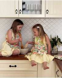 Linen House - Bush Christmas Kids Apron