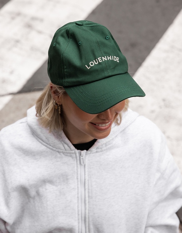 Louenhide - Demi Canvas Cap