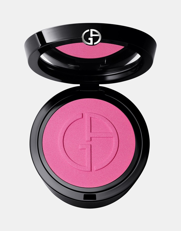 Giorgio Armani - Luminous Silk Glow Blush