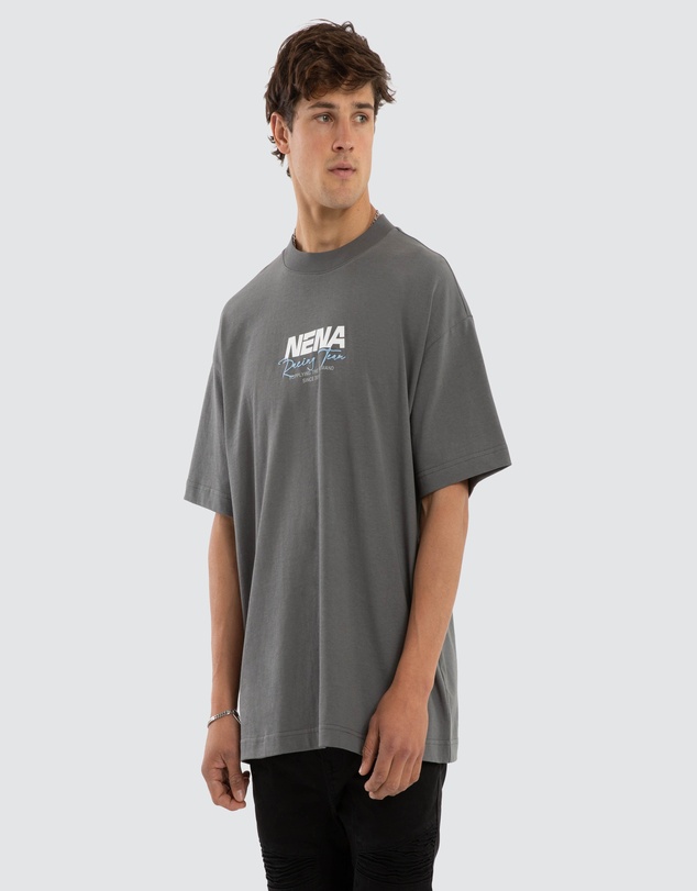 Nena & Pasadena - Network Raptor Tee