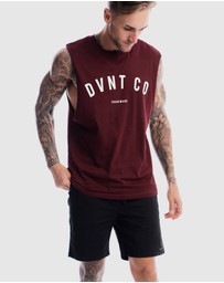 DVNT - Arch Tank