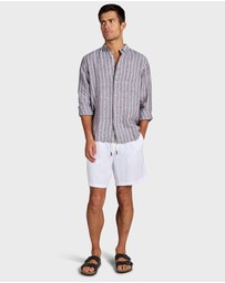 Academy Brand - Rory Linen Shirt