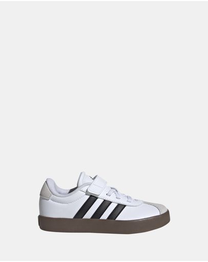 White/Black/Grey