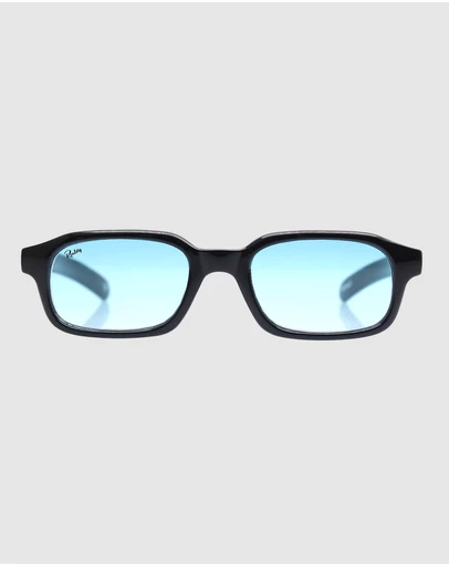 Reality Eyewear - The Buzz