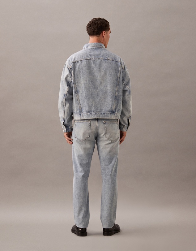 Calvin Klein Jeans - Relaxed Denim Jacket