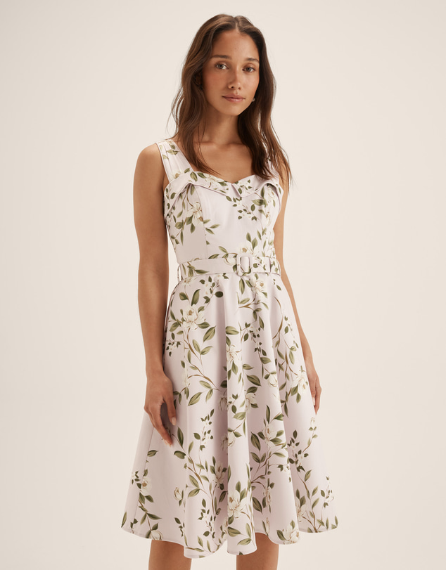 Review - Willa Dress