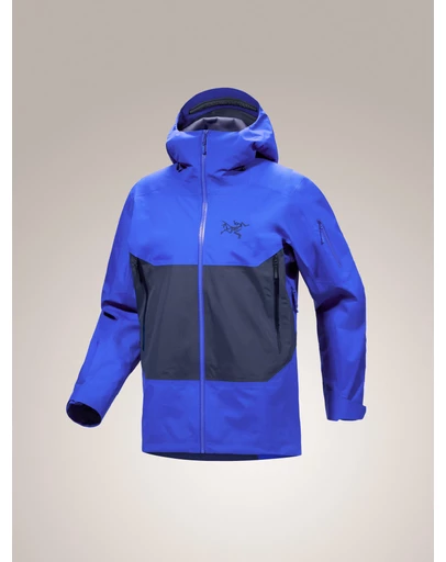 Arc'teryx - Sabre Jacket Men's