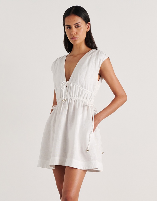 Jag - Noa Mini Dress