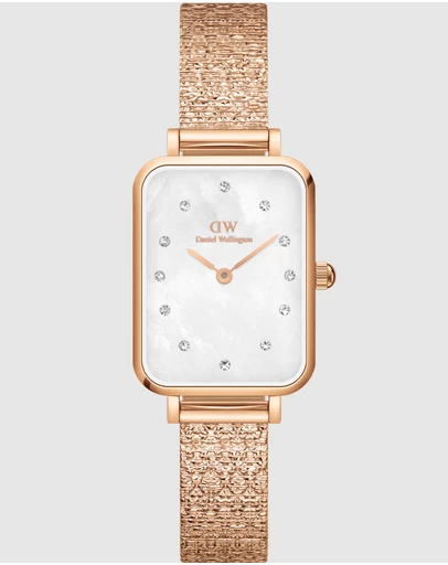 Daniel Wellington - Quadro Lumine Pearl