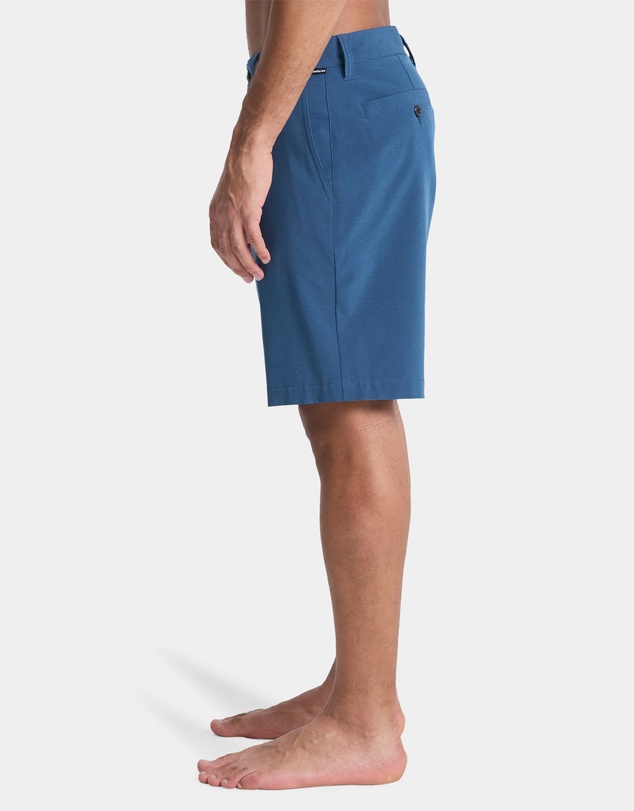 Quiksilver - Mens Union Heater Amphibian 19