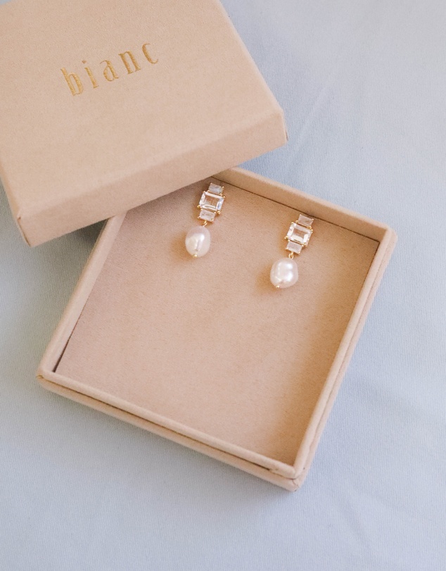 Bianc - Coastal Earrings