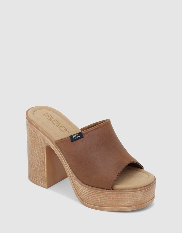 ROC Boots Australia - Flirt