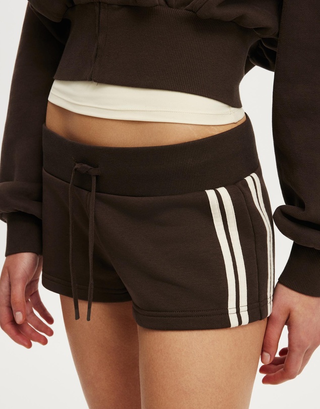 Cotton On - Micro Sweatshort