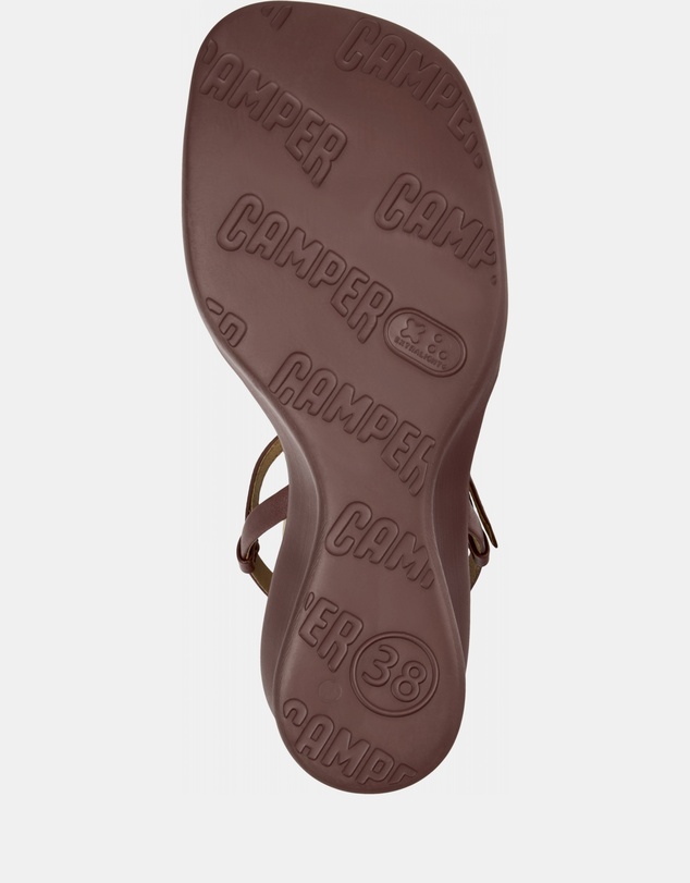 Camper - Sandals Louise Sandal