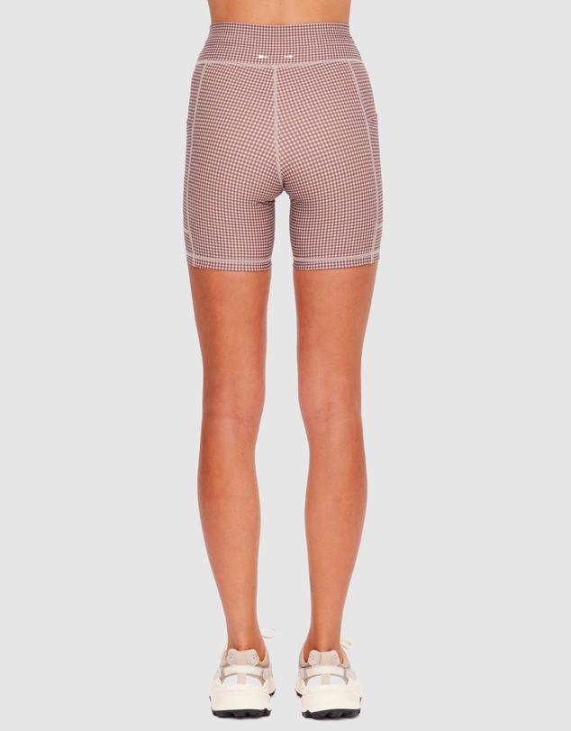The Upside - Palacio 5in Pocket Spin Shorts