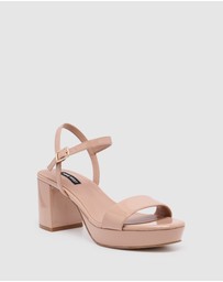 Nine West - Pohlly