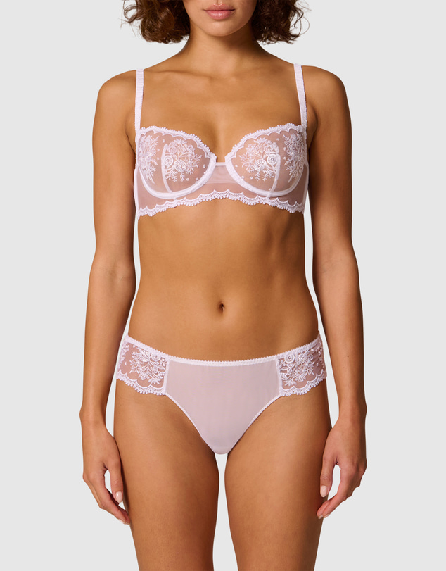 Simone Perele - Intrigue Tanga