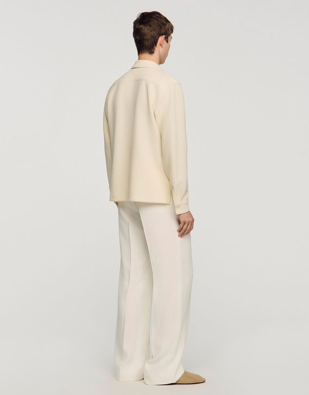 Sandro - New Coast Shirt