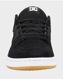 DC Shoes - Mens Manteca 4 Skate Shoes