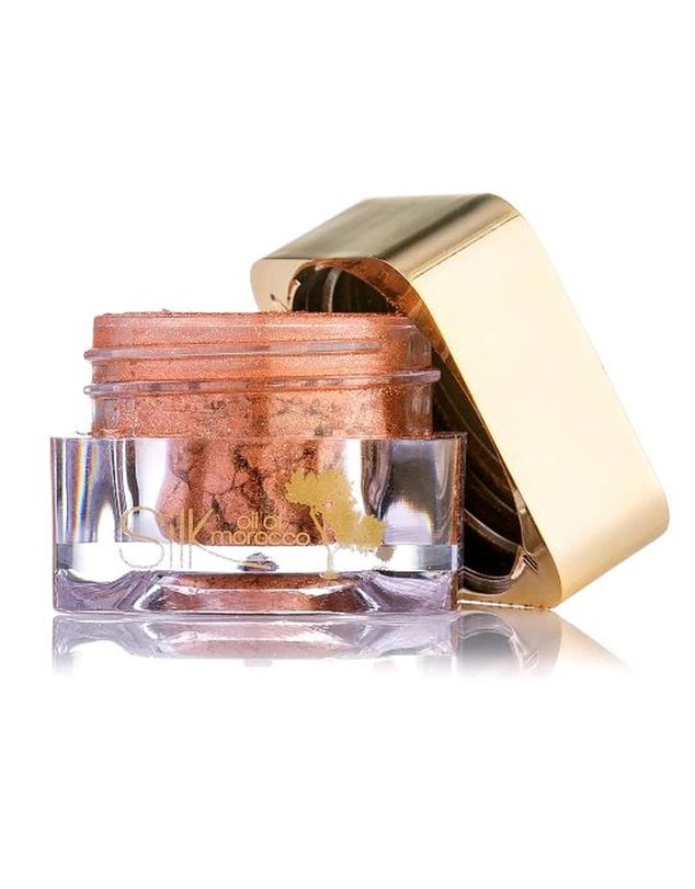 Silk Oil of Morocco - Sahara Shimmer Trio