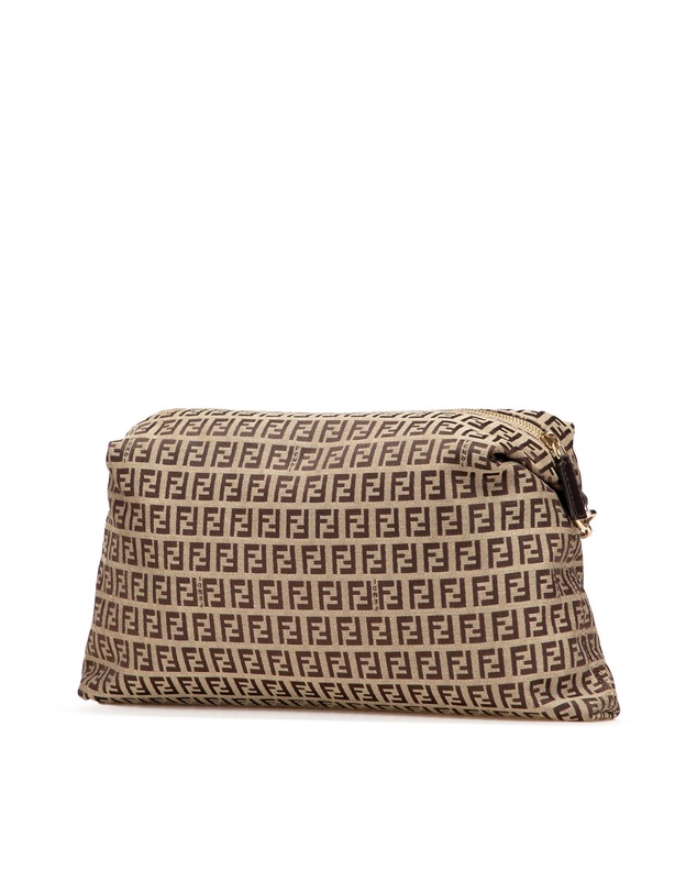 Pre-Loved by Azura Reborn - Pre-Loved Zucchino Canvas Crossbody