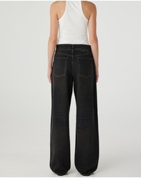 Nobody Denim - Sasha Jean