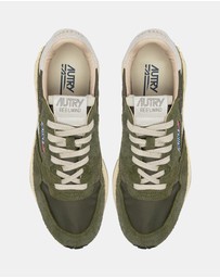 Autry - Reelwind Low - Women's