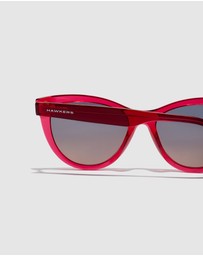 Hawkers Co - HAWKERS - NOLITA Cherry Sunglasses for Women UV400