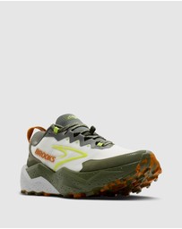 Brooks - Caldera 8 - Men's