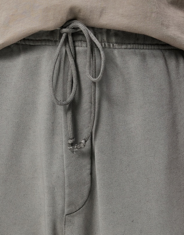 Surrounded By Ghosts - The Carnelian Casual French Terry Pants