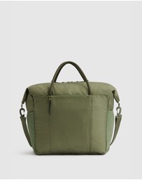 Nere - Momentum Tote Bag