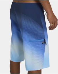 Billabong - Mens Fluid Pro 21