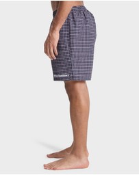 Quiksilver - Mens Mercury Volley 18