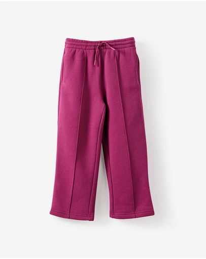 Cotton On Kids - Sammy Wide Leg Trackpant