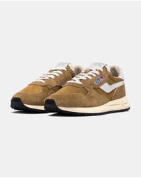 Autry - Reelwind Low - Women's