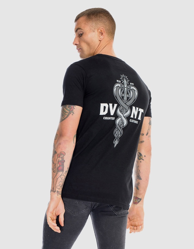 DVNT - Antivenom Tee