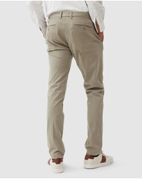 Rodd & Gunn - Hanmer Springs Straight Pant Regular Leg