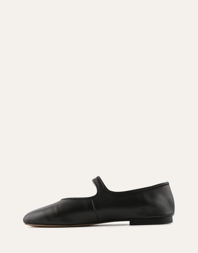 Jo Mercer - Lenny Casual Flats