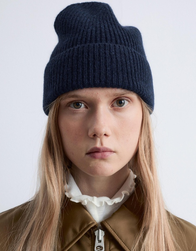 & Other Stories - Cashmere Beanie