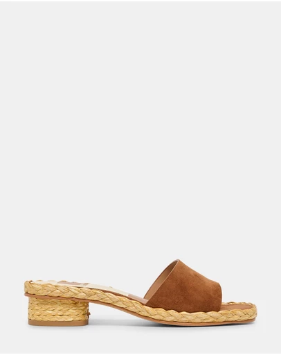 Dolce Vita - Dixi brown