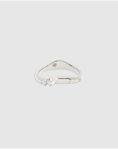 By Charlotte - Chasing Tides Ring
