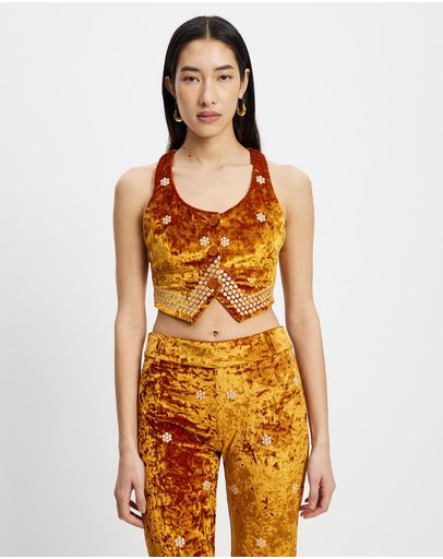 Amber