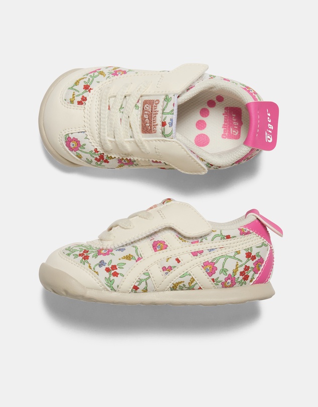 Onitsuka Tiger - Mexico 66 Kids - TODDLER