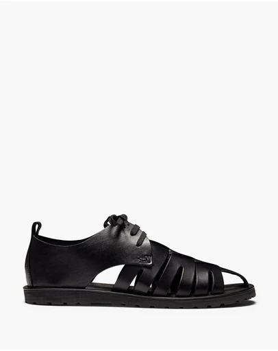 Aquila - D'ORO Collection - Granada Fisherman Sandals