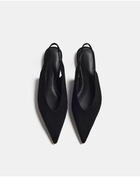 Nelson Made - Mira Flat