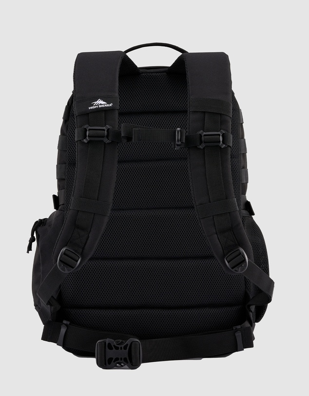 High Sierra - Boot Camp Backpack