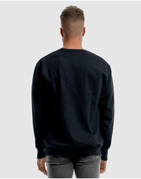 Xander - Palace Crewneck